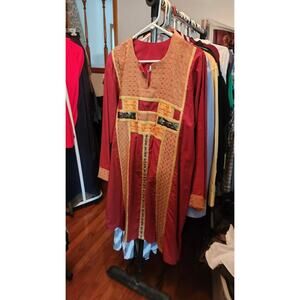 Handmade Tunic